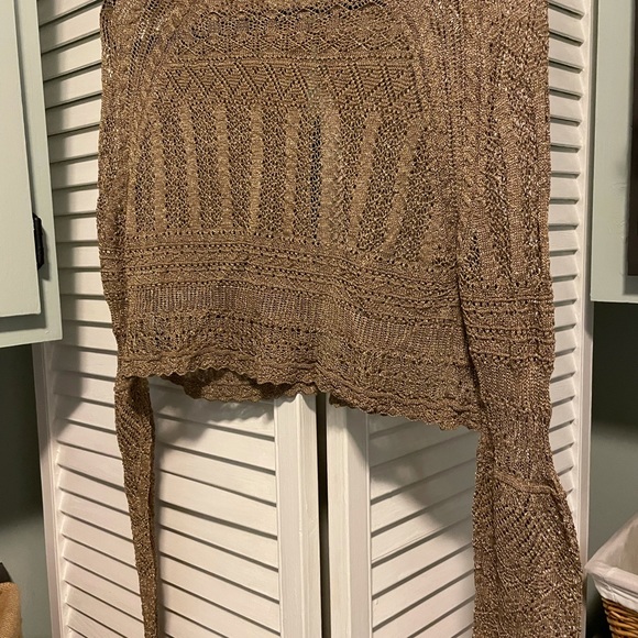 Ralph Lauren Shrug - Picture 2 of 3